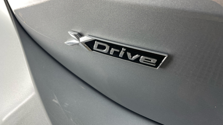 BMW 2 Series 225e xDrive M Sport 5dr DCT Hatchback